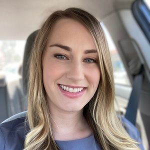 Meet your Posher, Kellie